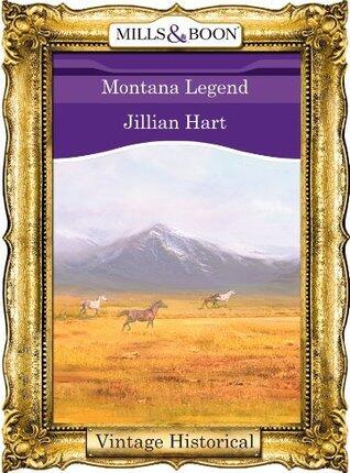 Montana Legend