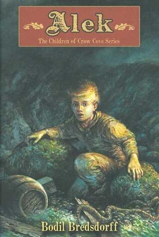 The Children of Crow Cove