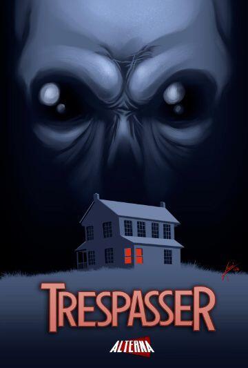 Trespasser #2