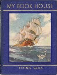 My Bookhouse: Flying Sails