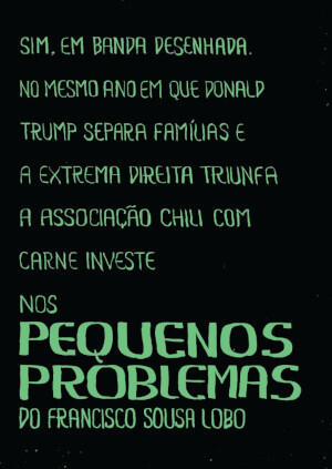 Pequenos Problemas