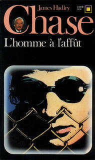 L'homme à l'affût