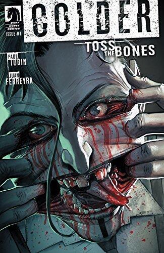 Colder: Toss the Bones