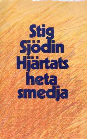 Hjärtats heta smedja