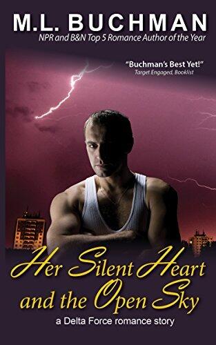 Her Silent Heart and the Open Sky