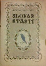 Slokas stāsti
