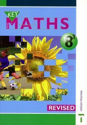 Key Maths 8/3