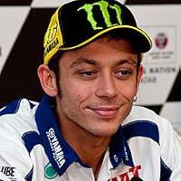 Valentino Rossi