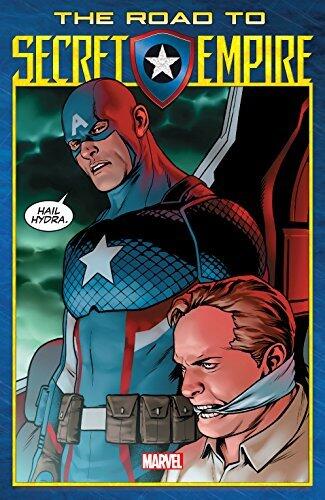 The Road to Secret Empire