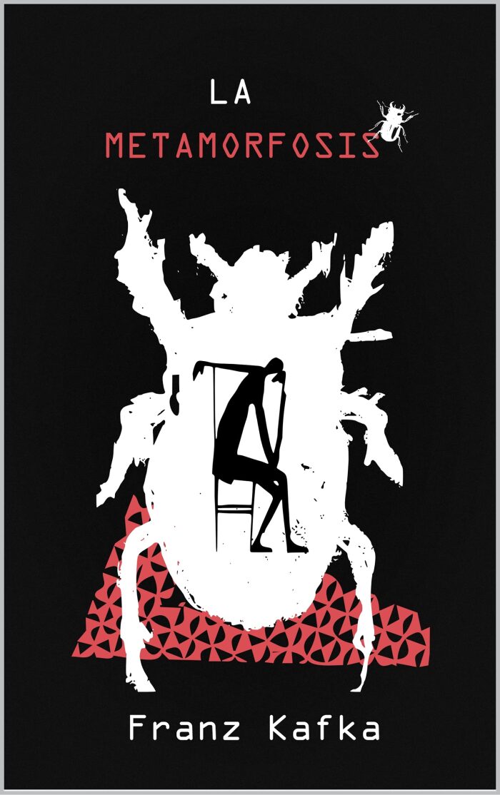 LA METAMORFOSIS : literatura en español