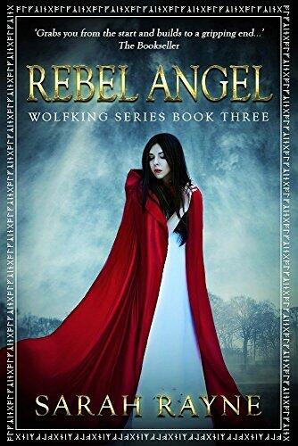 Rebel Angel