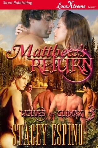Matthew's Return