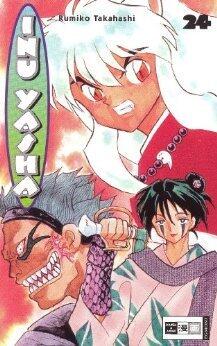 Inu Yasha, Band 24