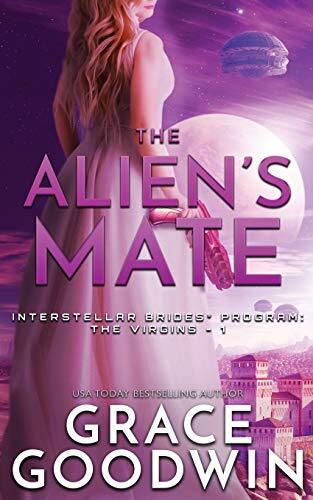 The Alien's Mate Program: The Virgins