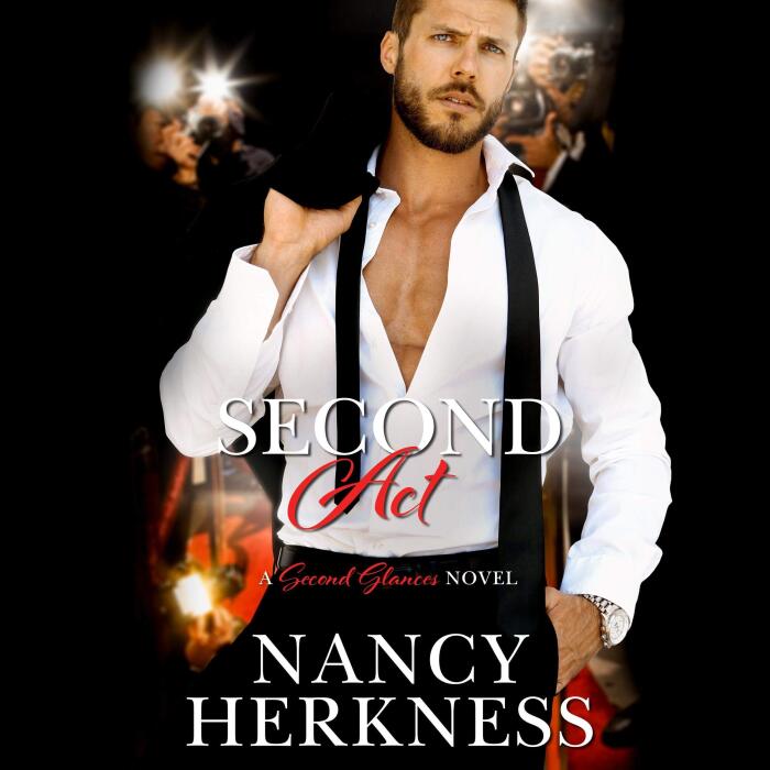 Second Act: Second Glances, Book 2