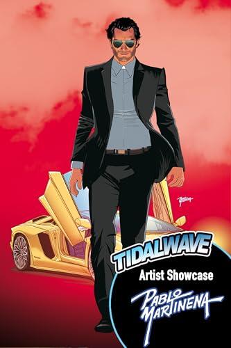 TidalWave Artist Showcase: Pablo Martinena #5