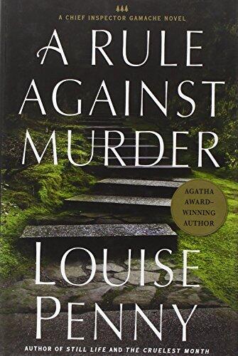 A Rule Against Murder