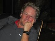 Guy Butler