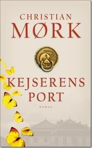 Kejserens Port
