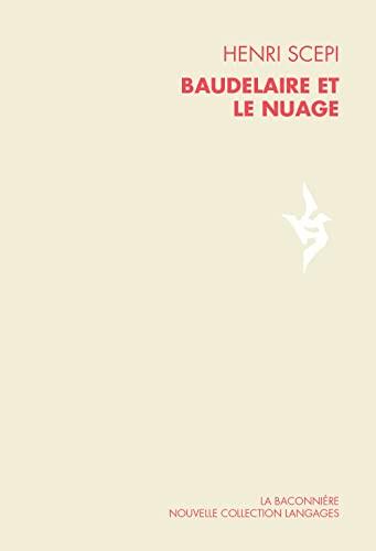 Baudelaire et le nuage