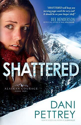 Shattered: A Friends to Lovers Adventurous Action Suspense Thriller Romance with a Law Enforcement Hero