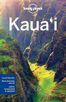 Lonely Planet Kauai 3