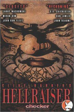 Hellraiser: Closets & Reckoning