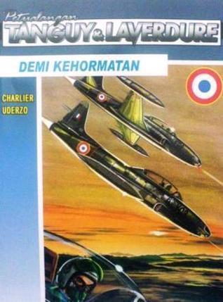 Petualangan Tanguy & Laverdure 2: Demi Kehormatan