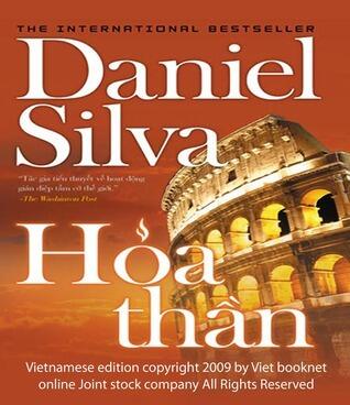 Hỏa Thần
