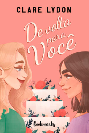 De volta para você