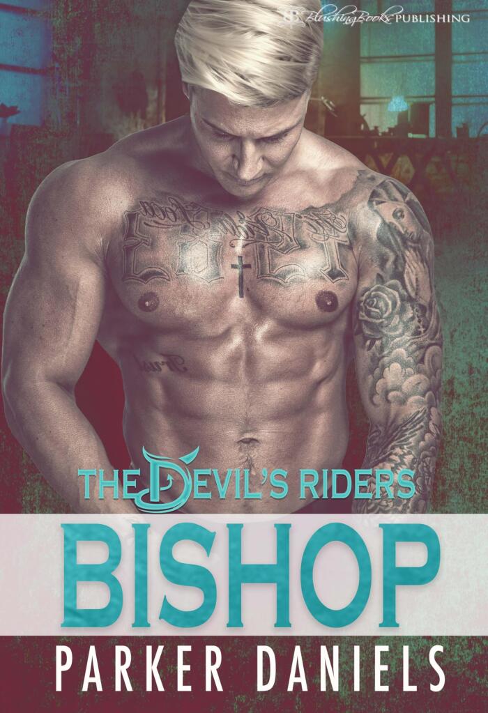 Bishop: A Dark MC Romance