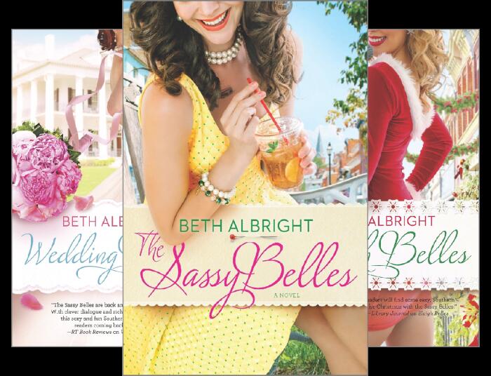 Sassy Belles