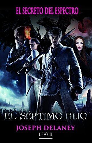 El secreto del Espectro