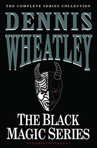 The Black Magic Series