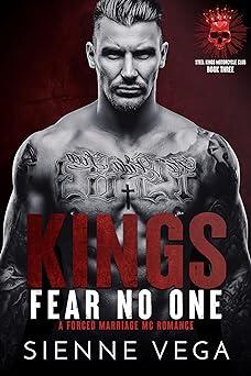 Steel Kings MC