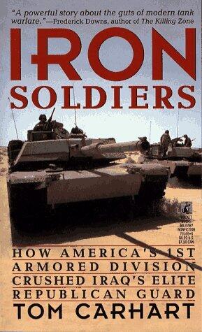 Iron Soldiers