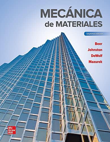 Mecánica de Materiales