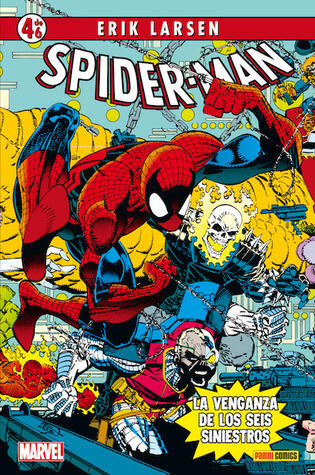 Spider-Man: La venganza de los Seis Siniestros