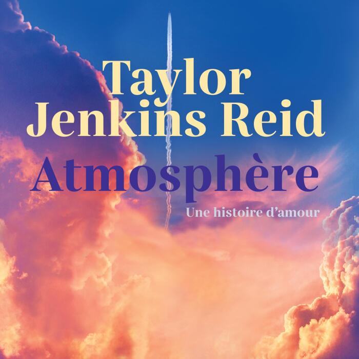 Atmosphère : Une histoire d'amour