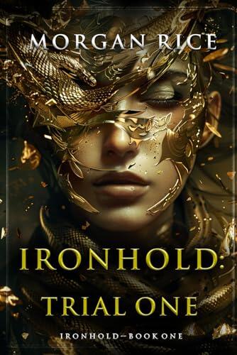 Ironhold: Trial One
