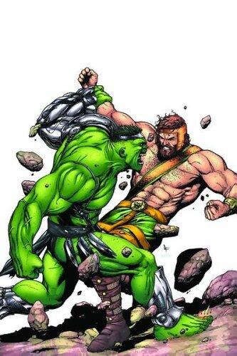 Incredible Hulk #107 World War Hulk