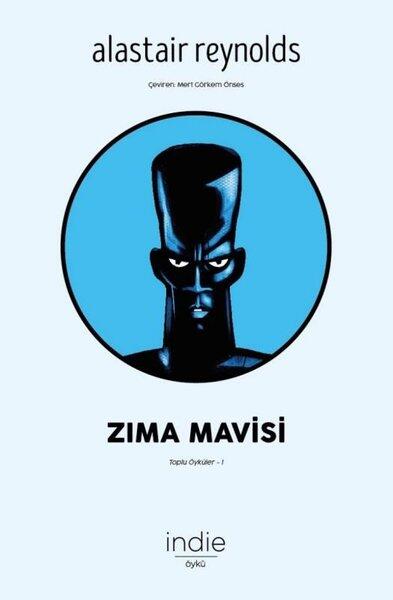 Zima Mavisi