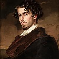 Gustavo Adolfo Bécquer