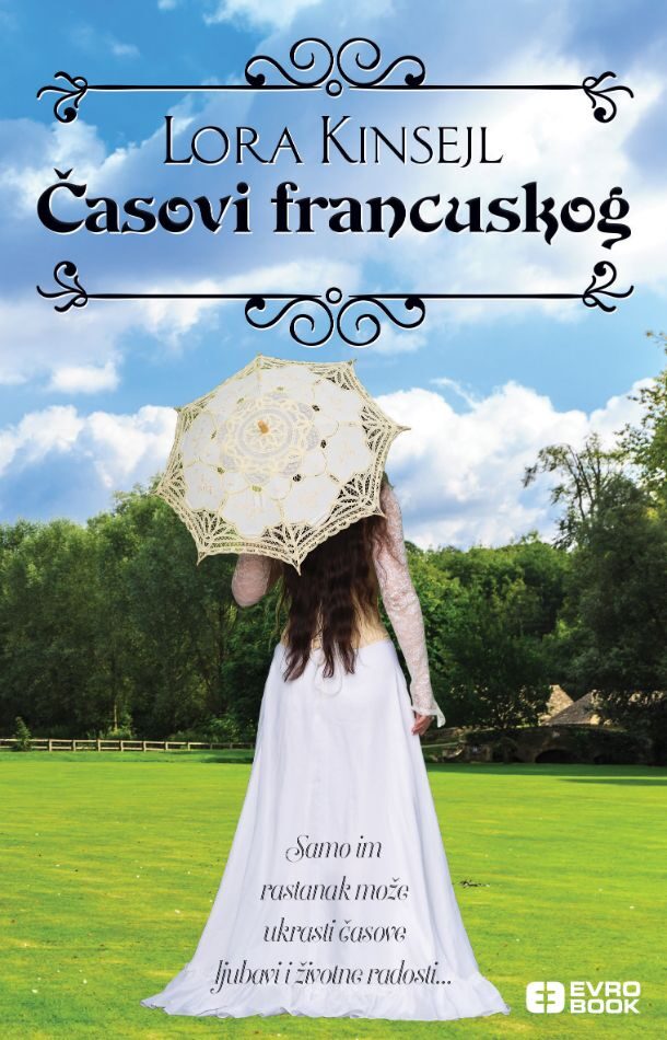 Časovi francuskog