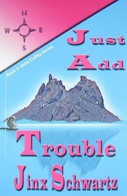 Just Add Trouble