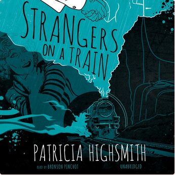 Strangers on a Train