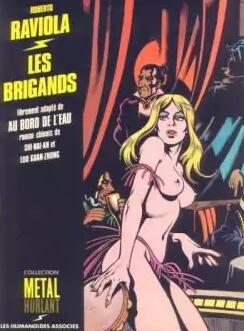 Les Brigands 1