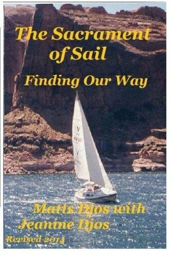 The Sacrament of Sail: Finding Our Way
