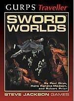 GURPS Traveller: Sword Worlds