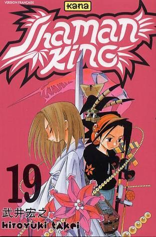 Shaman King, tome 19
